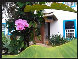 Pousada Villa Del Rey