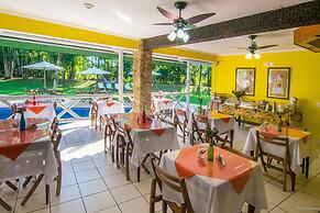 Pousada Villa Del Rey