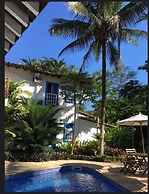 Pousada Villa Del Rey