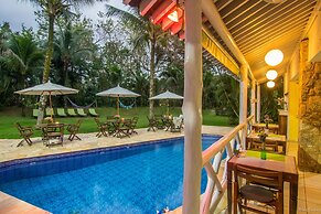 Pousada Villa Del Rey