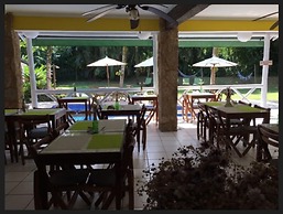 Pousada Villa Del Rey