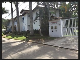 Pousada Villa Del Rey