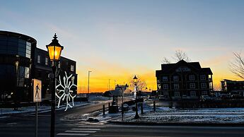Inn on The Harbour