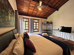 Villa Rica Pousada
