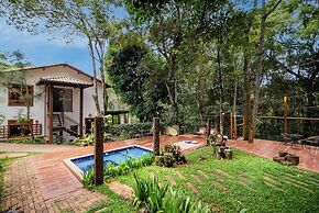 Villa Rica Pousada