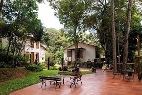 Villa Rica Pousada