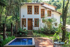 Villa Rica Pousada