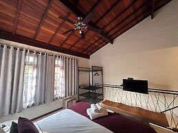 Villa Rica Pousada