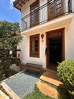 Villa Rica Pousada