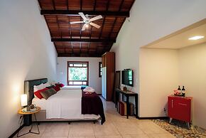 Villa Rica Pousada