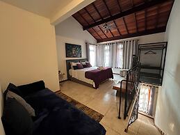 Villa Rica Pousada