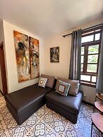 Villa Rica Pousada