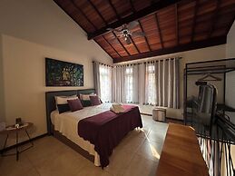 Villa Rica Pousada