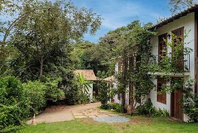 Villa Rica Pousada