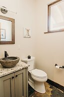 River's Edge 4 Bedroom Home by RedAwning