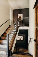 River's Edge 4 Bedroom Home by RedAwning