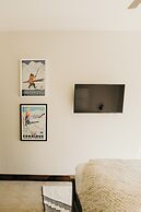 River's Edge 4 Bedroom Home by RedAwning