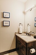 River's Edge 4 Bedroom Home by RedAwning