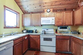 Snowcreek II 288 Gorgeous Mountain Views, Rustic, Spacious and Cozy by