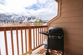 Snowcreek II 288 Gorgeous Mountain Views, Rustic, Spacious and Cozy by