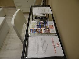 Monte Palace Palermo