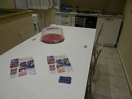 Monte Palace Palermo