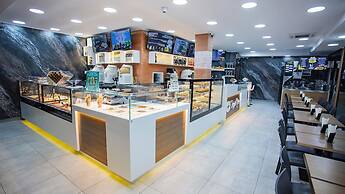 Monte Palace Palermo