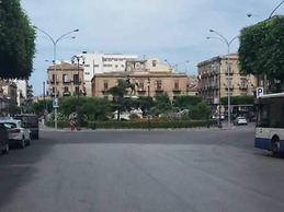 Monte Palace Palermo