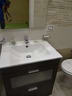 Monte Palace Palermo