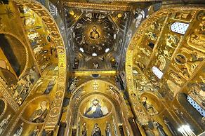 Monte Palace Palermo