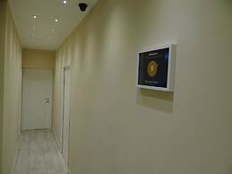 Monte Palace Palermo