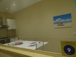 Monte Palace Palermo