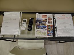 Monte Palace Palermo