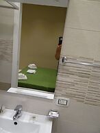 Monte Palace Palermo