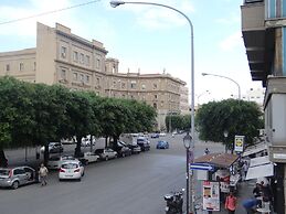 Monte Palace Palermo