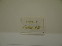 Monte Palace Palermo