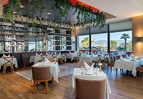 Liberty Kuşadası - All inclusive