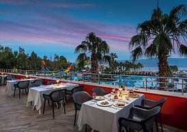 Liberty Kuşadası - All inclusive