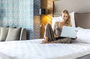 Liberty Kuşadası - All inclusive