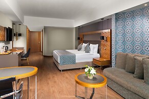 Liberty Kuşadası - All inclusive