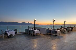 Liberty Kuşadası - All inclusive