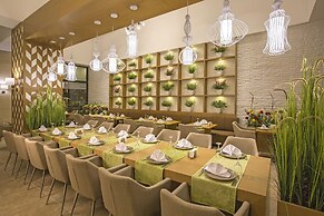 Liberty Kuşadası - All inclusive