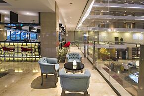 Liberty Kuşadası - All inclusive