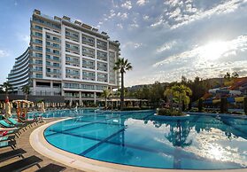 Liberty Kuşadası - All inclusive