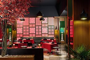 Liberty Kuşadası - All inclusive