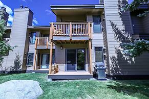 Snowcreek II 269 Pet-Friendly, Remodeled, On the Snowcreek Meadow by R