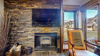 Snowcreek II 269 Pet-Friendly, Remodeled, On the Snowcreek Meadow by R