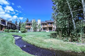 Snowcreek II 269 Pet-Friendly, Remodeled, On the Snowcreek Meadow by R