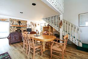 Snowcreek #21 4 Bedroom Townhouse