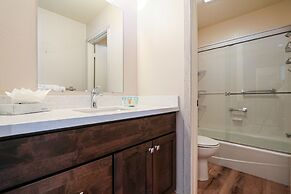 Snowcreek #21 4 Bedroom Townhouse